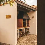 Moinho D'antoninha Leomil