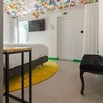Moinho D'antoninha Pensionat Leomil