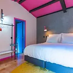 Moinho D'antoninha Pensionat 3*