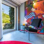 Moinho D'antoninha Pensionat