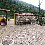 Moinho D'antoninha Pensionat Leomil
