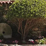 게스트하우스 Moinho D'antoninha Leomil