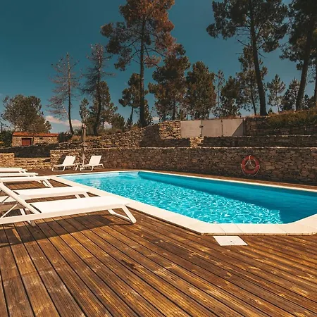 Moinho D'antoninha Leomil