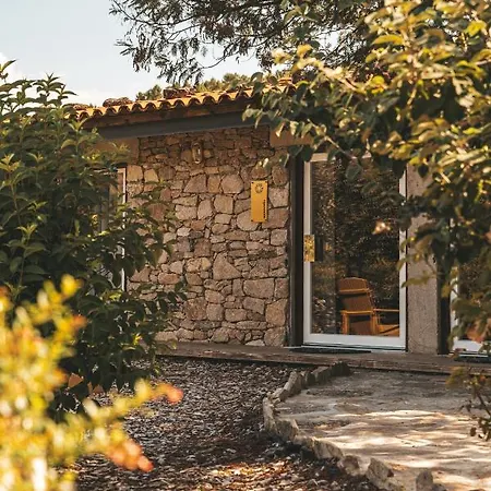 Guest house Moinho D'antoninha