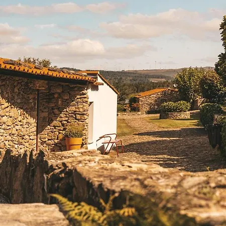 Moinho D'antoninha 3* Leomil