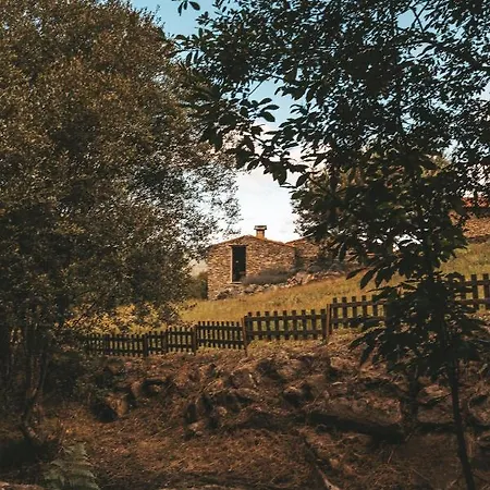 Casa de hóspedes Moinho D'antoninha Leomil