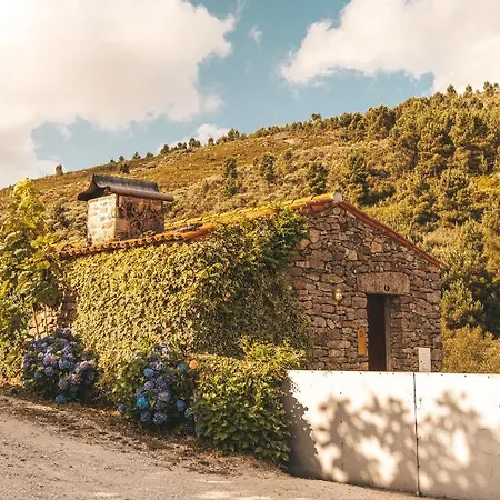 Moinho D'antoninha Casa de hóspedes Leomil