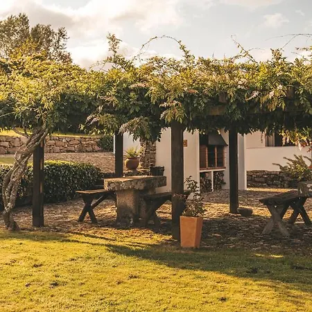 Moinho D'antoninha Casa de hóspedes 3*