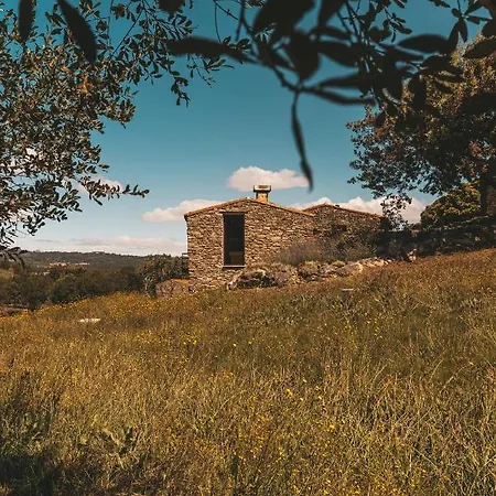 Pensjonat Moinho D'antoninha 3*