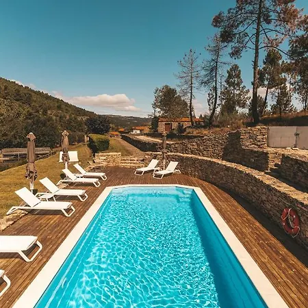 Moinho D'antoninha Casa de hóspedes Leomil