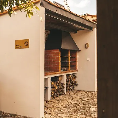 Moinho D'antoninha Leomil