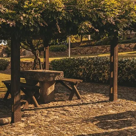 Moinho D'antoninha Guest house 3*