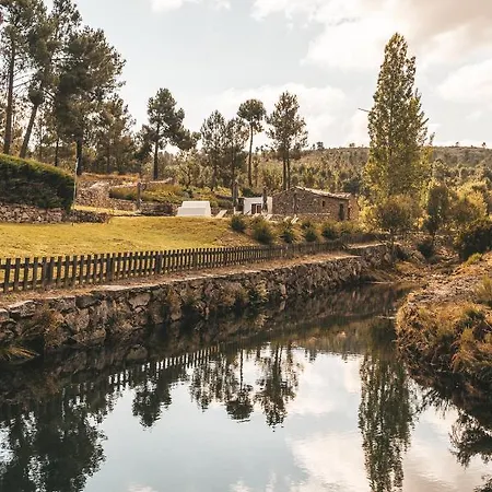 Moinho D'antoninha 3*