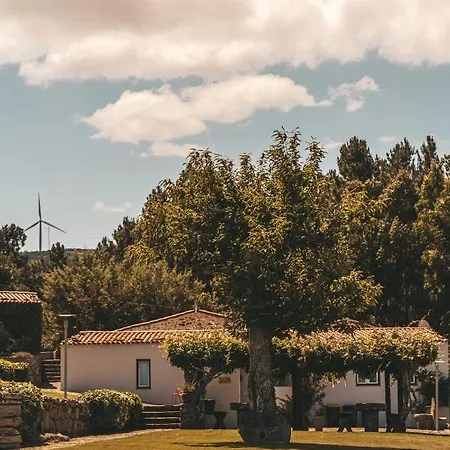 Moinho D'antoninha Leomil