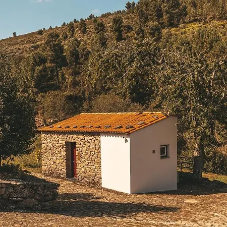 Pensjonat Moinho D'antoninha