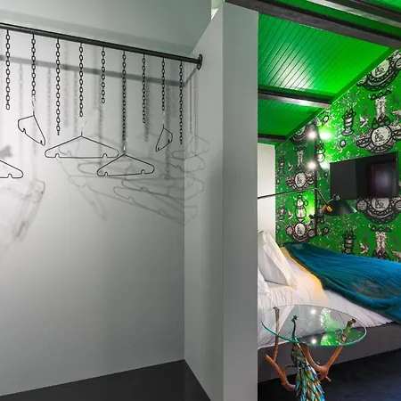 Casa de hóspedes Moinho D'antoninha Leomil