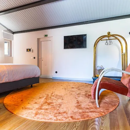 Casa de hóspedes Moinho D'antoninha 3*