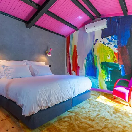 Moinho D'antoninha Casa de hóspedes Leomil