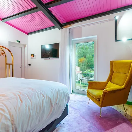 Moinho D'antoninha Casa de hóspedes