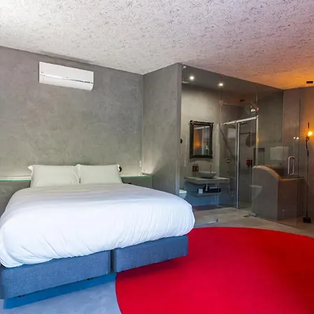 Moinho D'antoninha Guest house