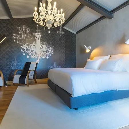 Moinho D'antoninha 3* Leomil