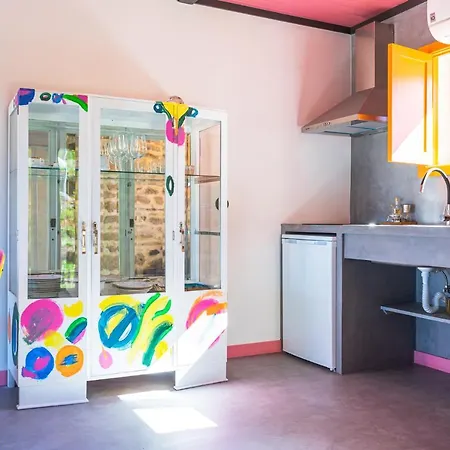 Moinho D'antoninha 3*