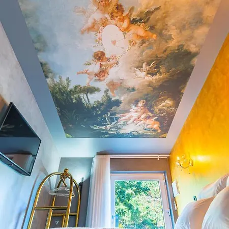 Casa de hóspedes Moinho D'antoninha 3*