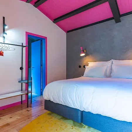 Moinho D'antoninha Guest house 3*
