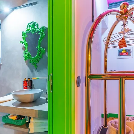 Guest house Moinho D'antoninha