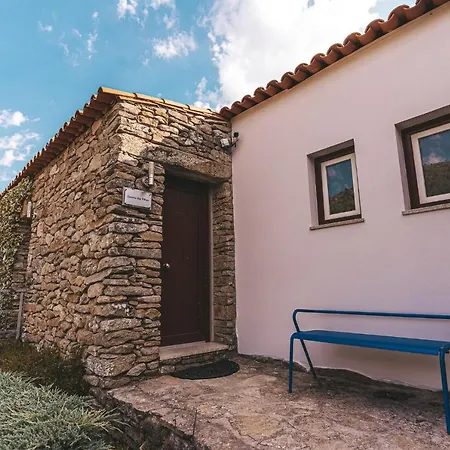 Moinho D'antoninha Leomil