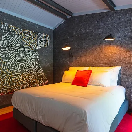 Moinho D'antoninha Guest house Leomil