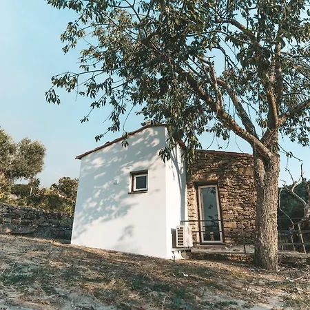 Moinho D'antoninha Guest house Leomil
