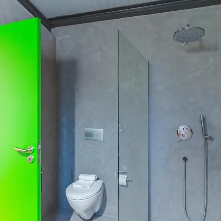 Moinho D'antoninha Casa de hóspedes Leomil