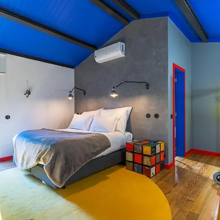 Moinho D'antoninha Guest house 3*