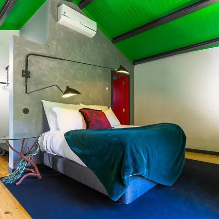 Guest house Moinho D'antoninha