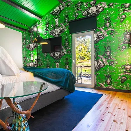 Moinho D'antoninha Leomil