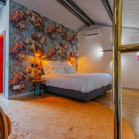 Moinho D'antoninha Guest house