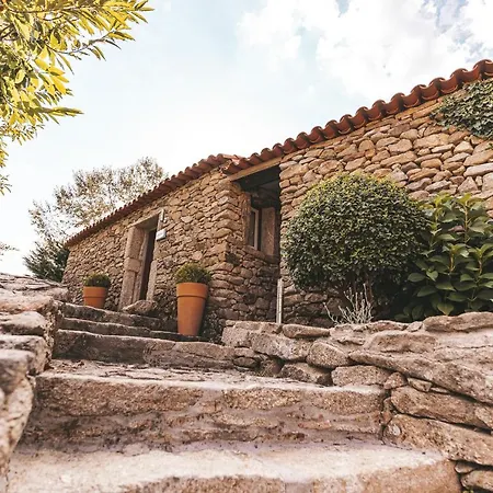 بيت ضيافة Moinho D'antoninha 3*