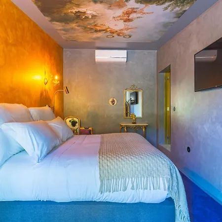 Moinho D'antoninha 3*