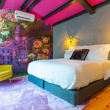 Moinho D'antoninha Guest house 3*