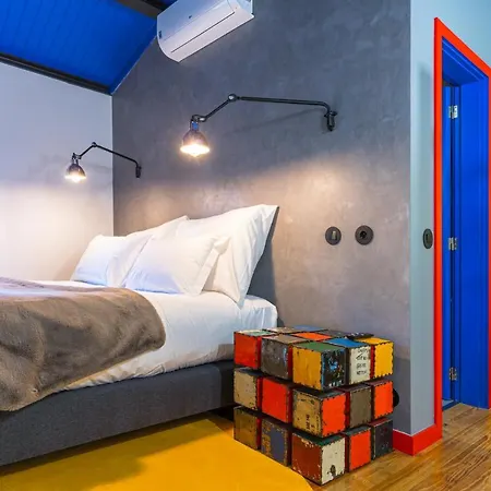 Moinho D'antoninha 3* Leomil