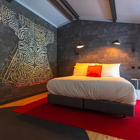 Moinho D'antoninha Guest house Leomil
