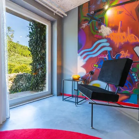 Moinho D'antoninha Casa de hóspedes