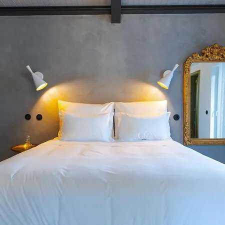 Moinho D'antoninha 3* Leomil