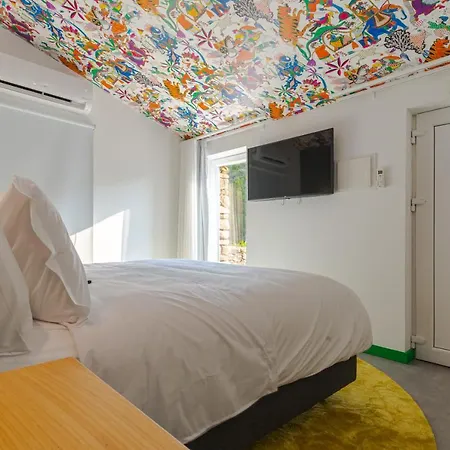 Moinho D'antoninha Leomil