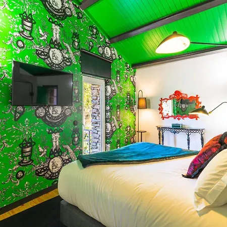 Guest house Moinho D'antoninha