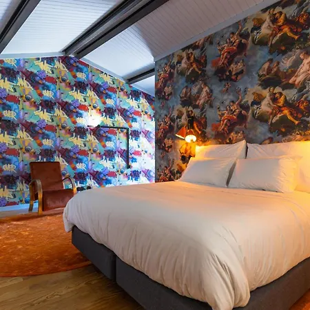 Moinho D'antoninha Guest house