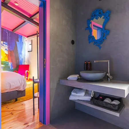 Moinho D'antoninha 3*