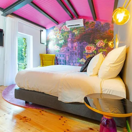 Moinho D'antoninha Casa de hóspedes 3*