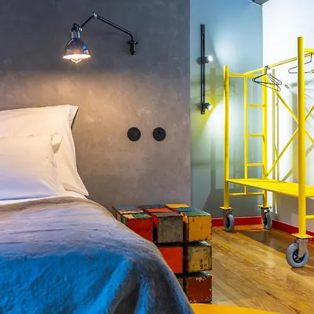 Casa de hóspedes Moinho D'antoninha Leomil